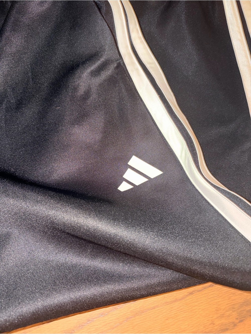 NWT ADIDAS Men’s Stadium Jogger - Picture 7 of 9